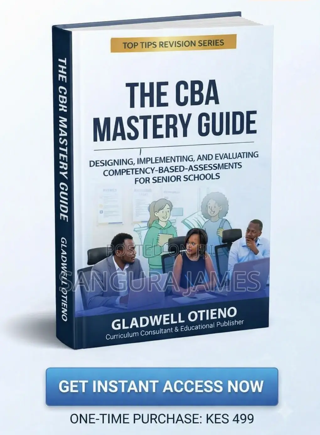 Mastering Competency-Based Assessment at Senior School