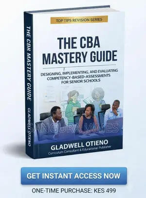 Mastering Competency-Based Assessment at Senior School