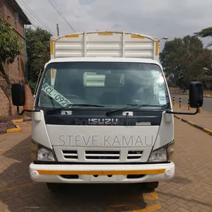Isuzu NPR KCL 092w