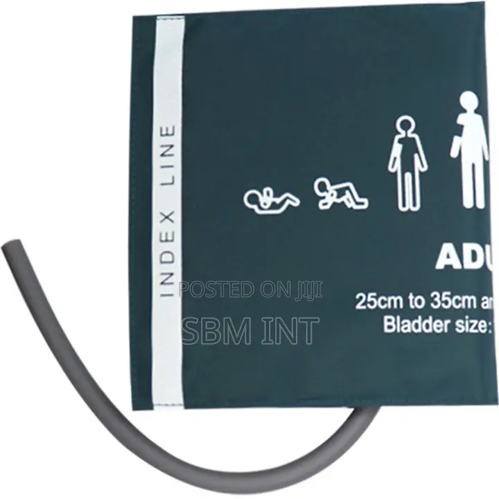 B.P Cuff for Adults