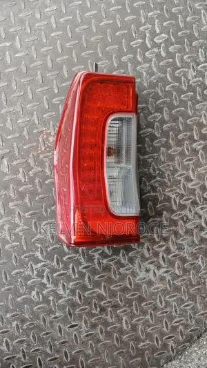 Daihatsu Tanto Backlight Taillight