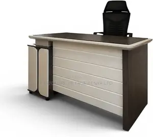 Office Desk; 1.2 M Executive Home-Office Computer Desk