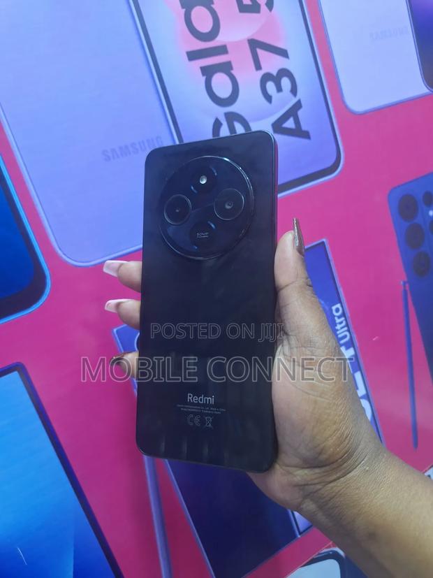 Xiaomi 14 256 GB Black - thumbnail 3
