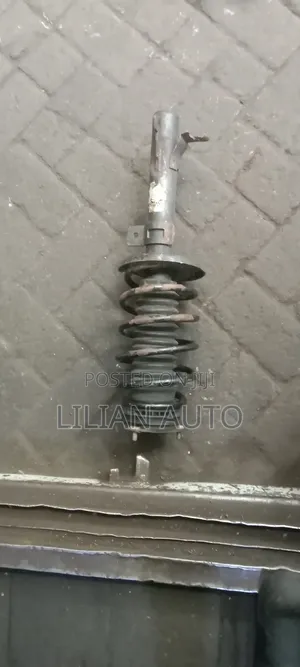 Mazda Demio Vellisa Shock Absorber