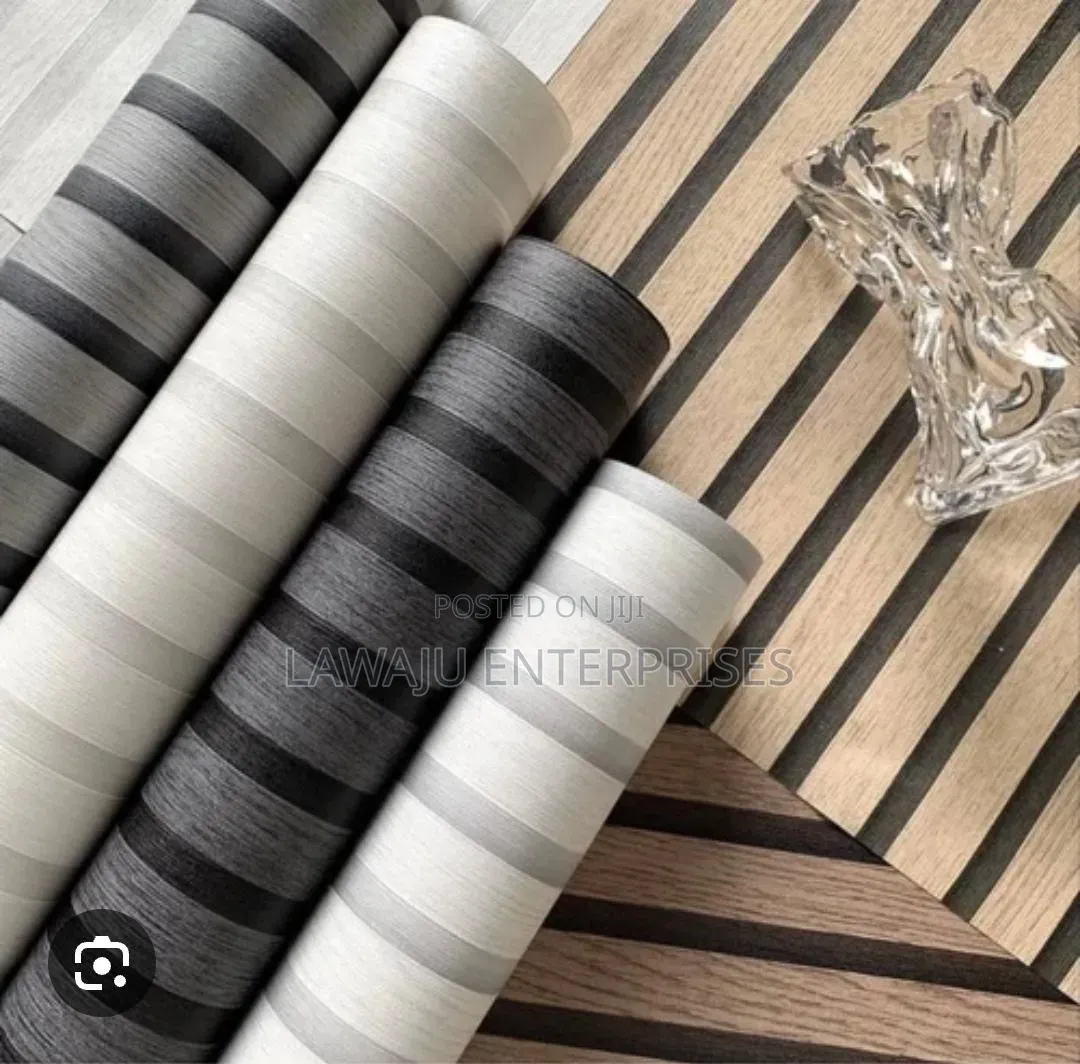 Self-Adhesive Wallpaper