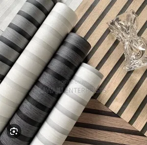 Self-Adhesive Wallpaper