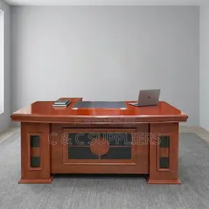 Modern CEO Office Table-1800mm