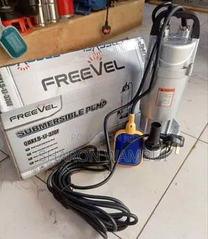 0.5Hp Freevel Submersible Water Pump/Submersible Water Pump 0.5Hp