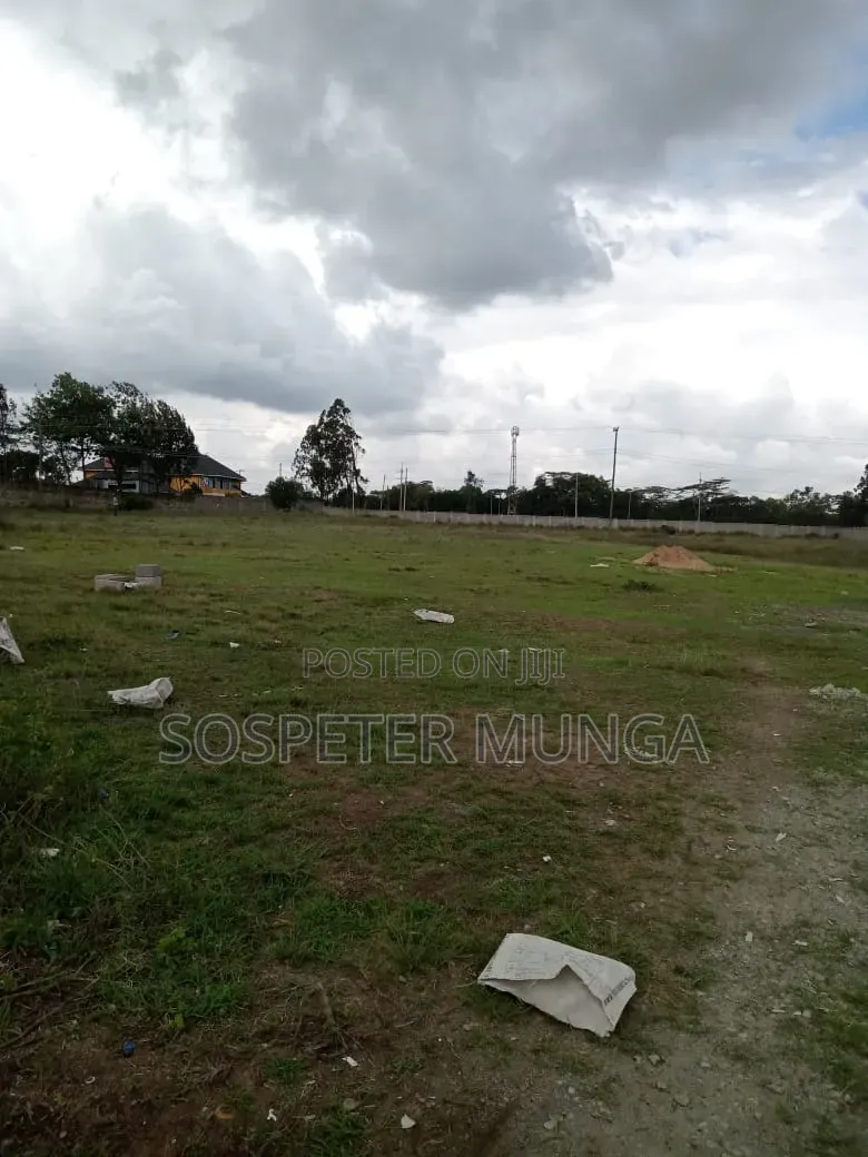 Premium Plot for Sale