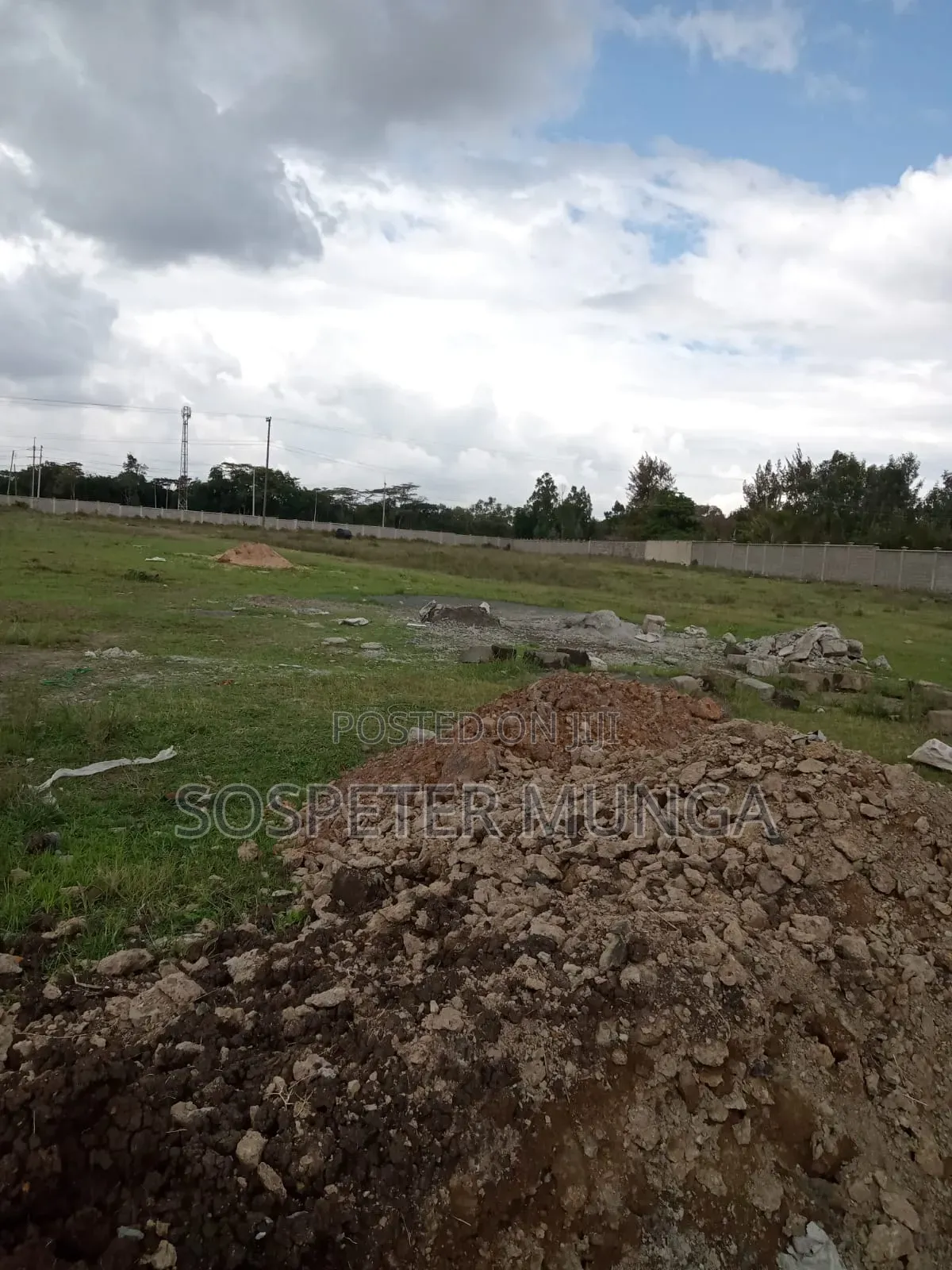Premium Plot for Sale