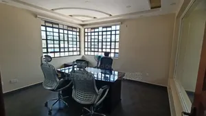 Executive Furnished Office in Kiamumbi, 500 Meters From Kamiti Road.