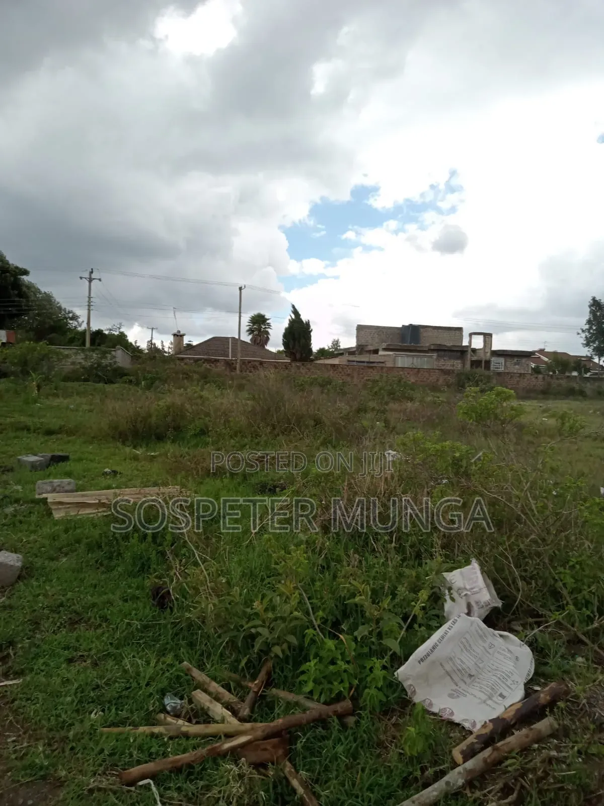 Premium Plot for Sale