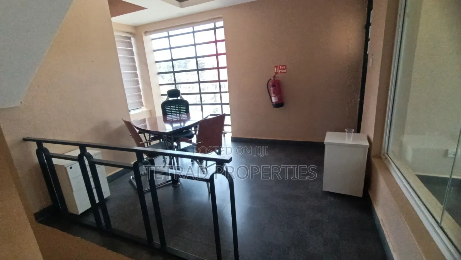 Executive Furnished Office in Kiamumbi, 500 Meters From Kamiti Road.