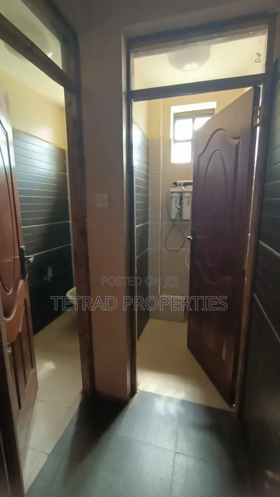 Executive Furnished Office in Kiamumbi, 500 Meters From Kamiti Road.