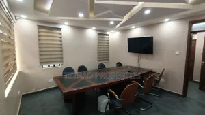Executive Furnished Office in Kiamumbi, 500 Meters From Kamiti Road.