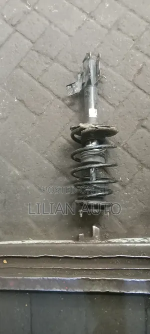B15 Shock Absorber