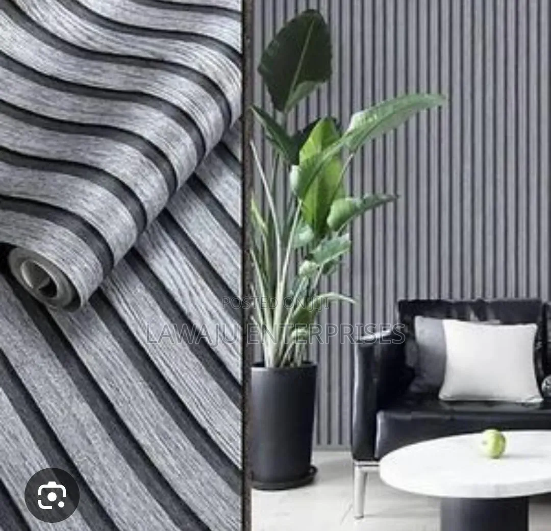 Decorative Wallpaper