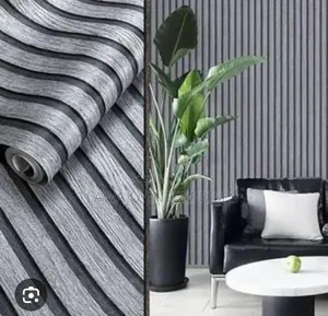 Decorative Wallpaper
