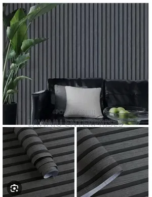 Decorative Wallpaper