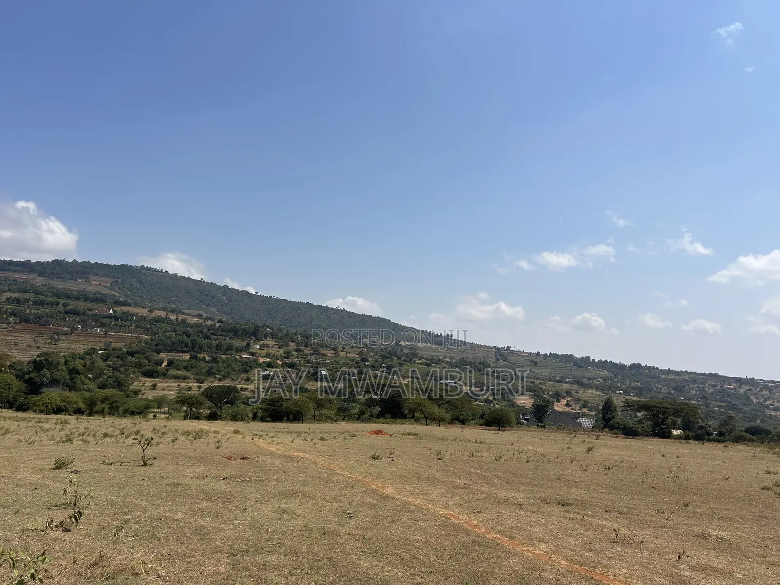 2 Acre Land Mua