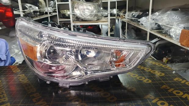 Mitsubishi RVR Xenon Headlight