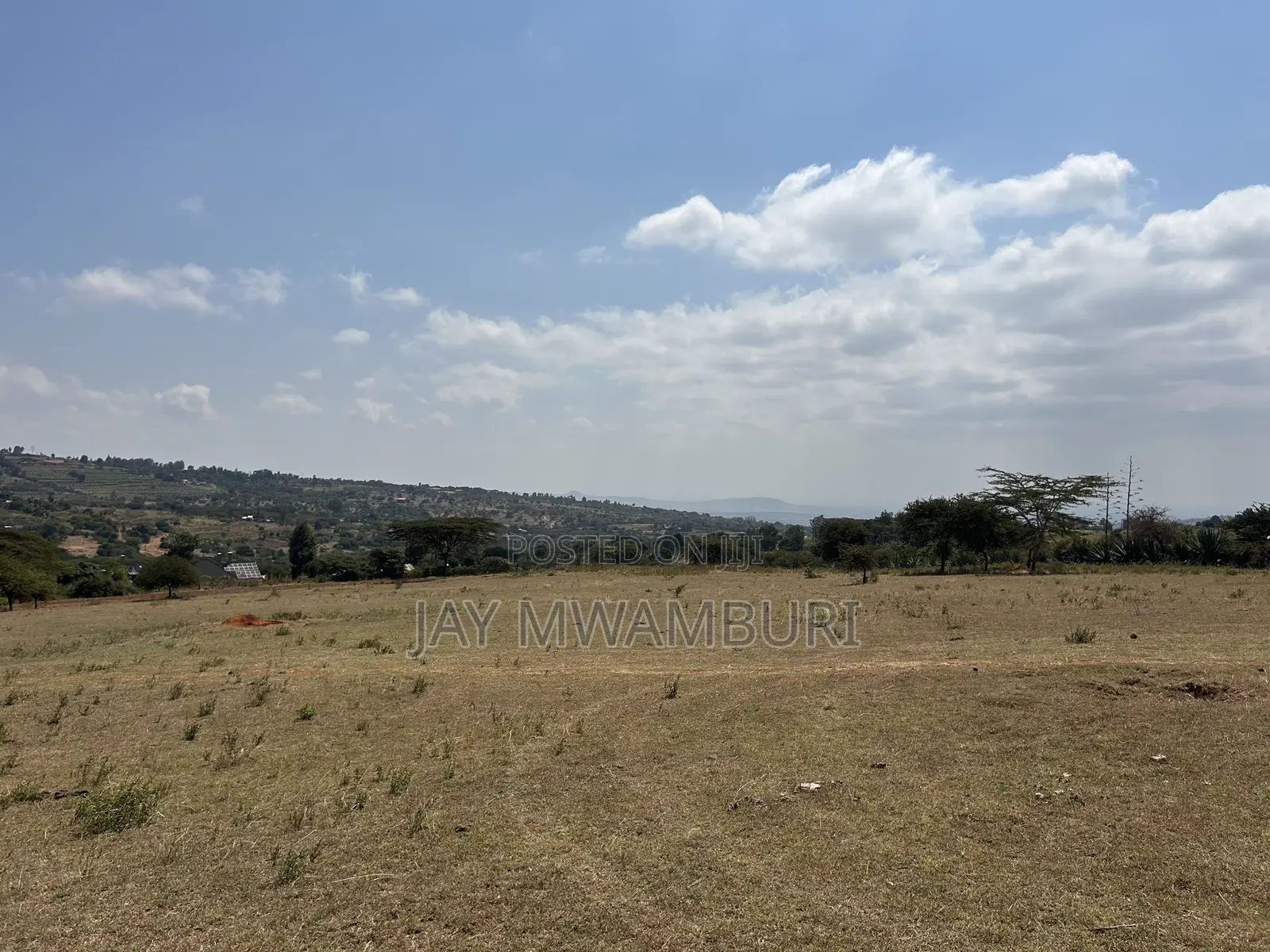 2 Acre Land Mua