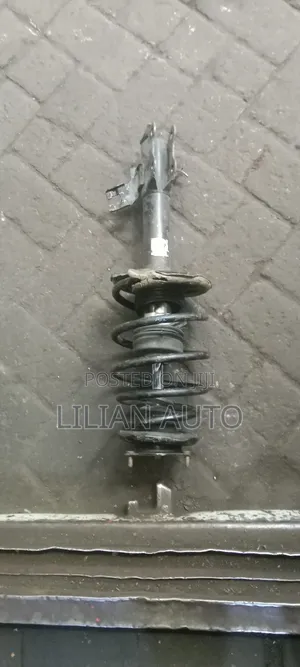 B15 Shock Absorber