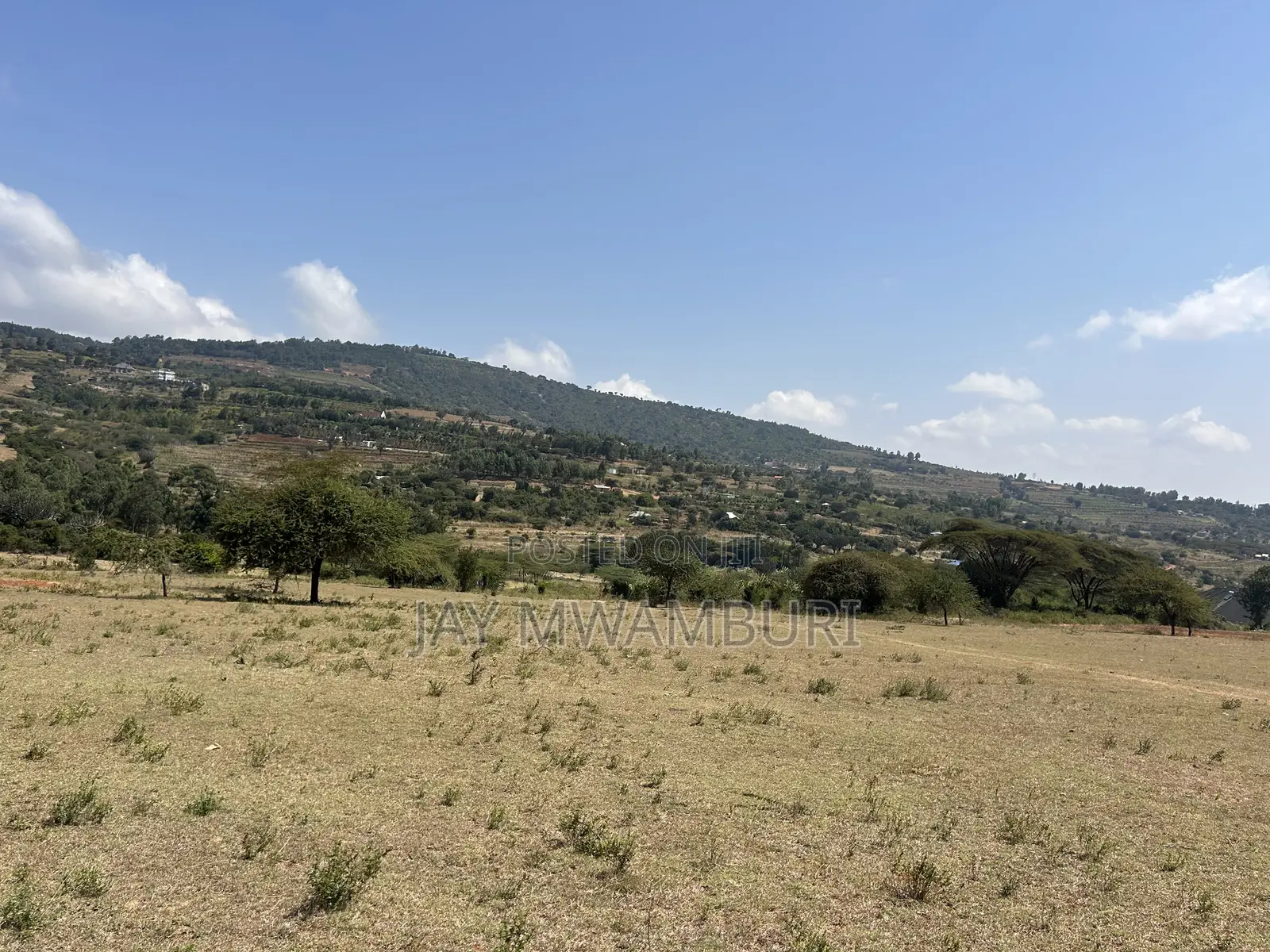 2 Acre Land Mua