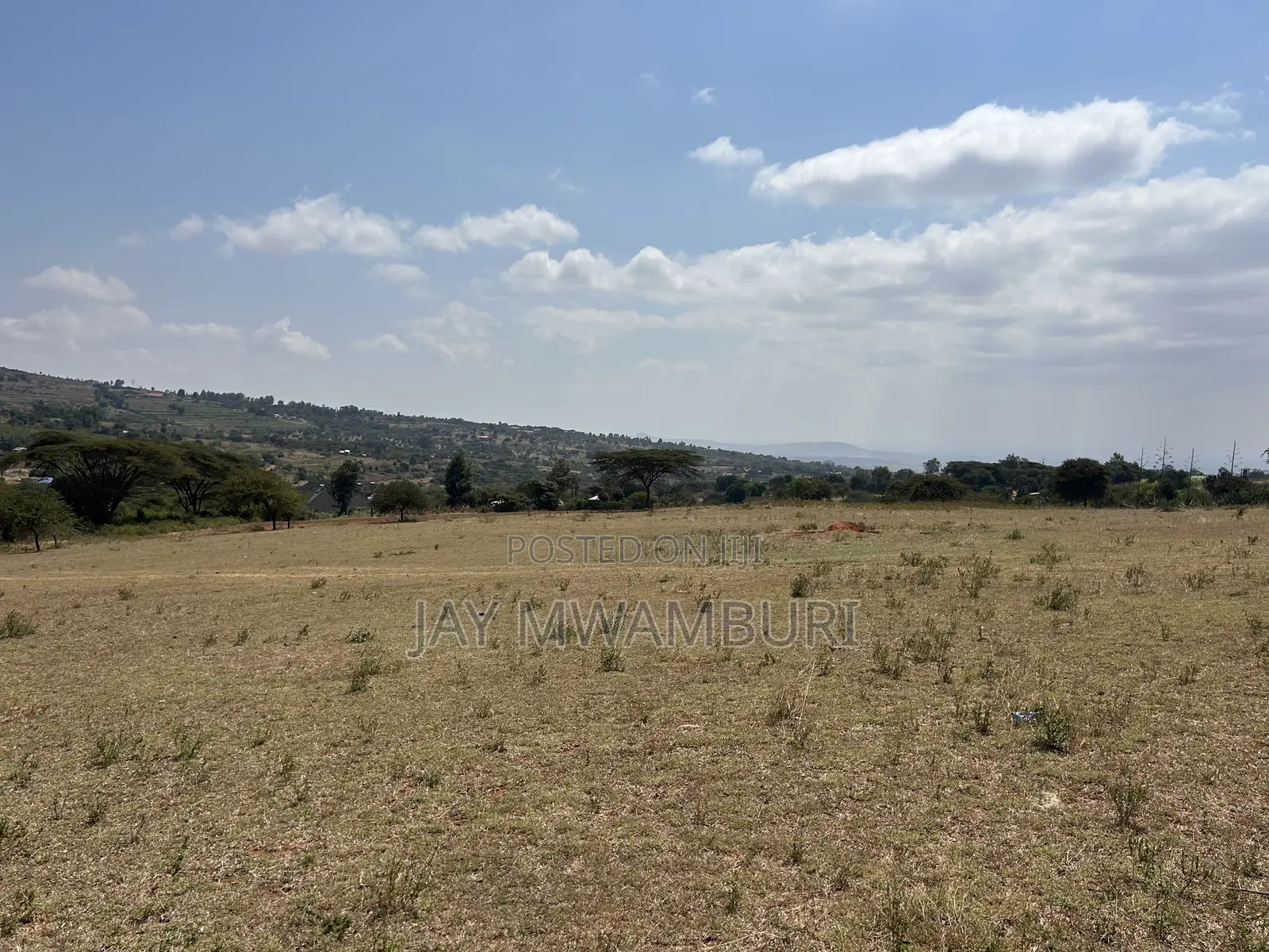 2 Acre Land Mua
