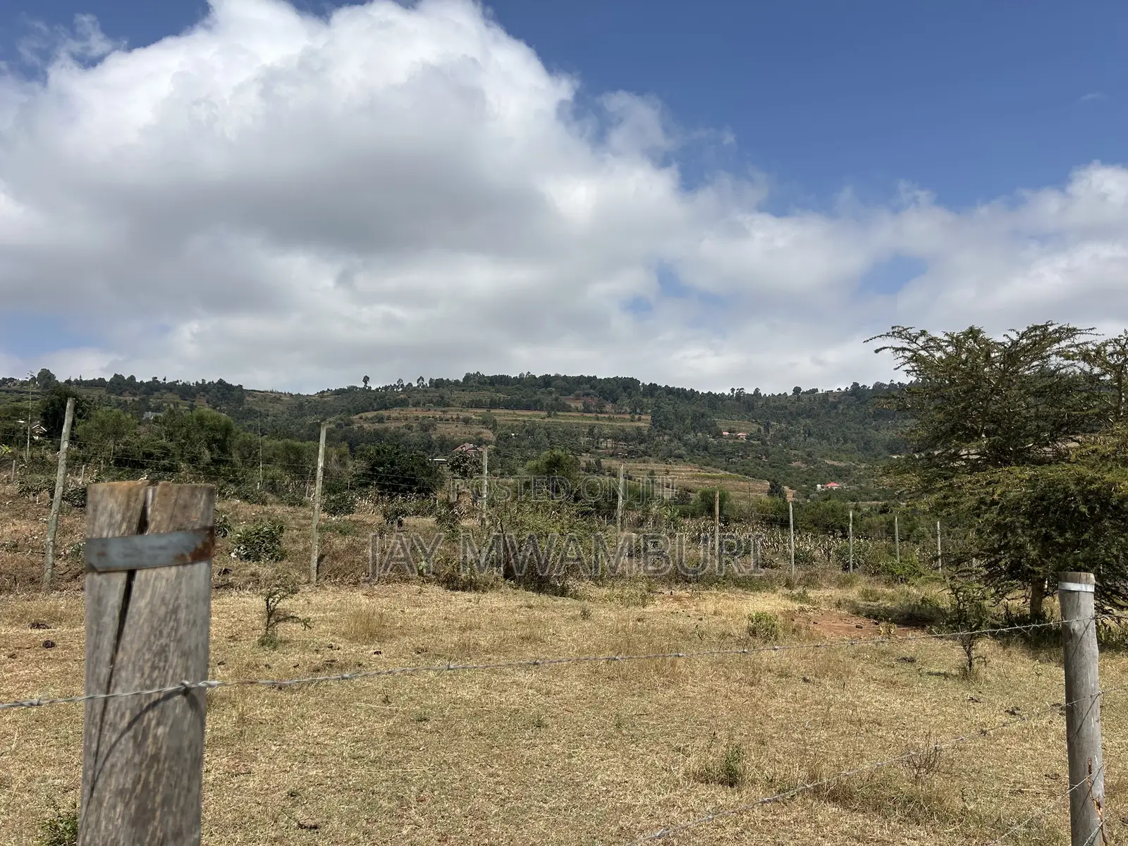 2 Acre Land Mua