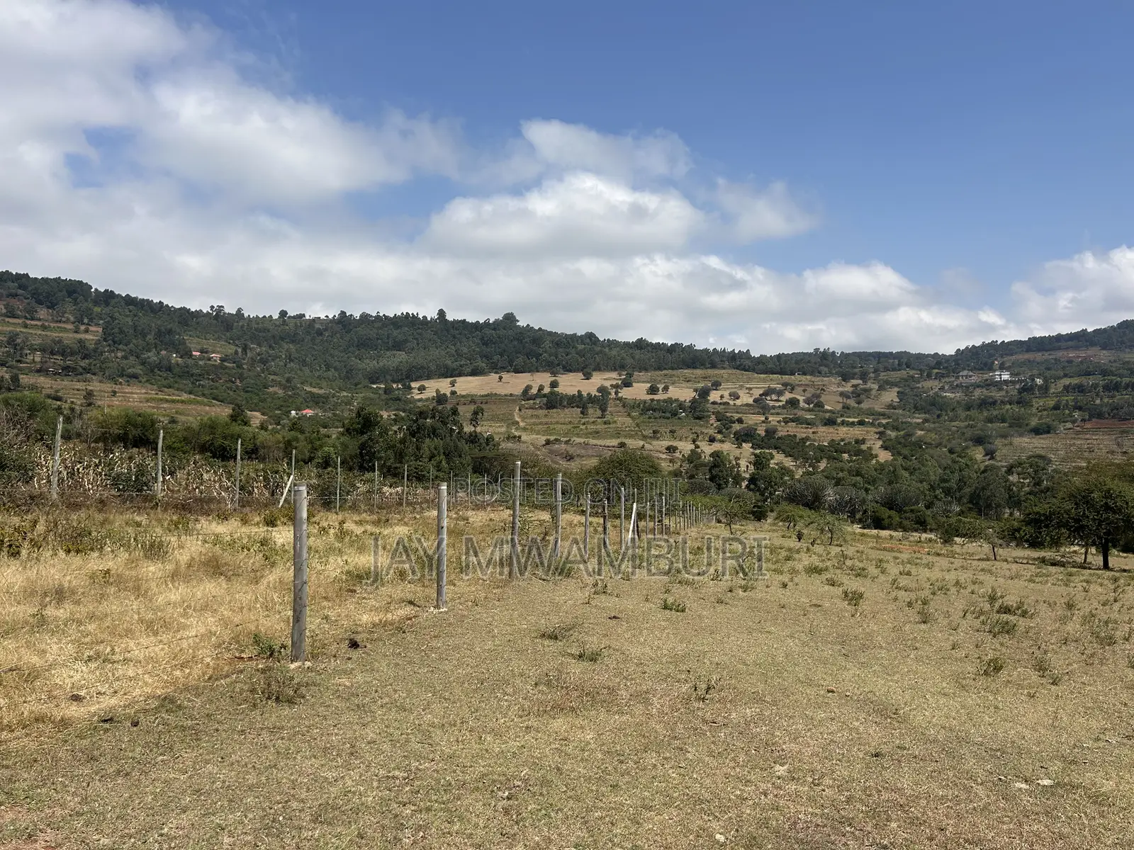 2 Acre Land Mua