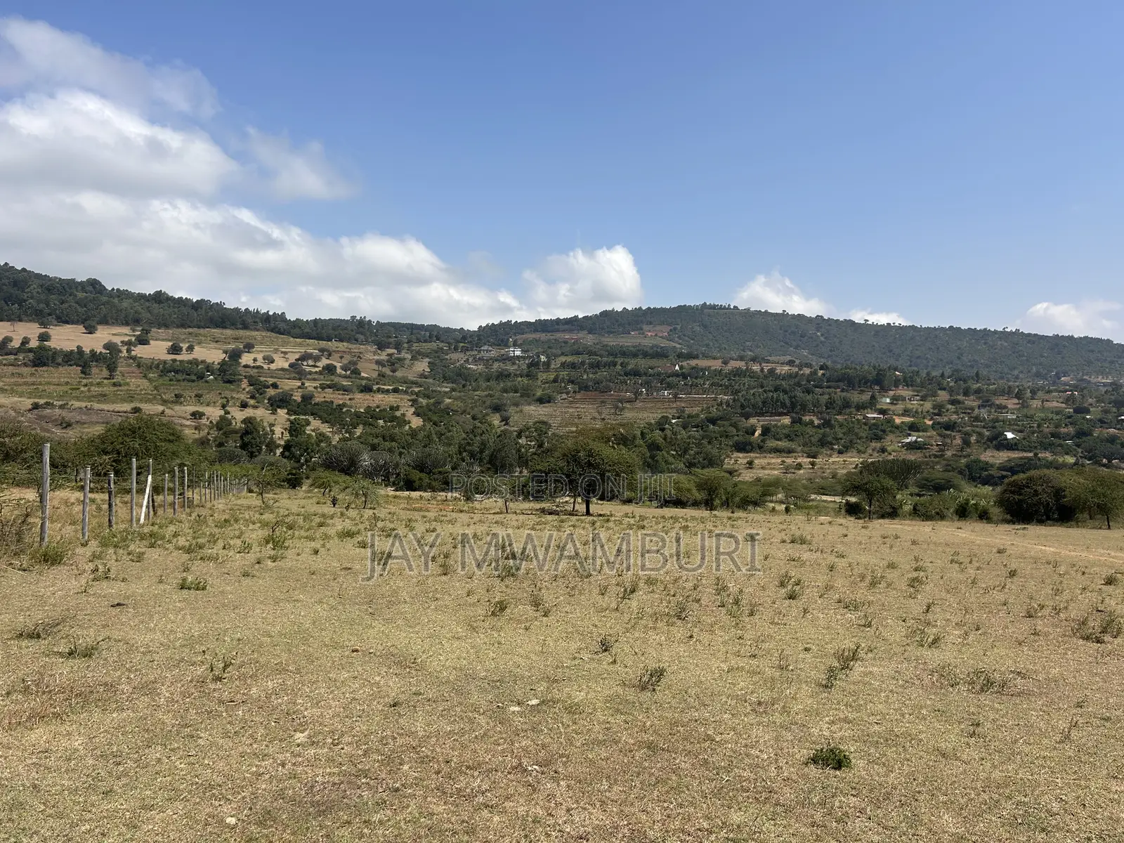2 Acre Land Mua