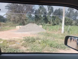 Sale of Plot
