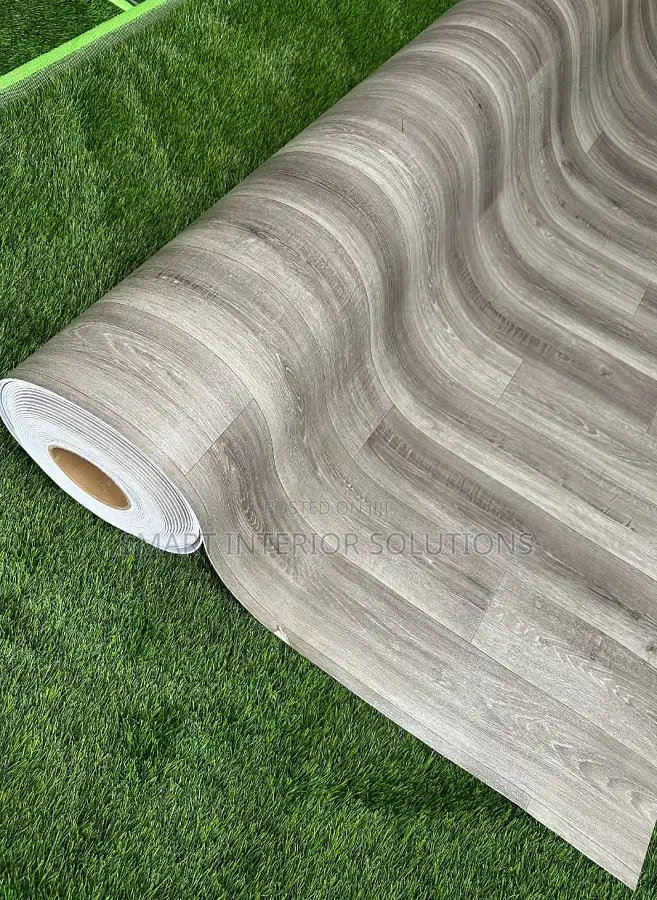 Timberlike Mkeka Wa Mbao Vinyl Carpet
