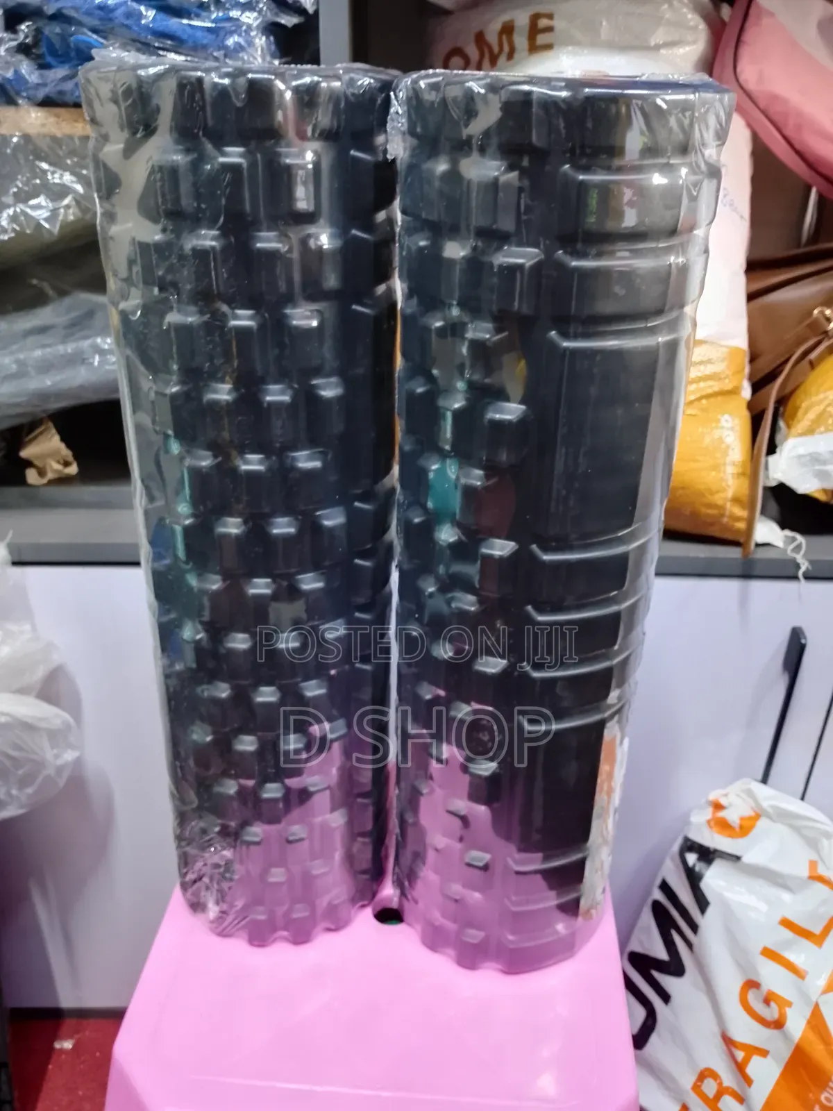 Muscle Massage Rollers