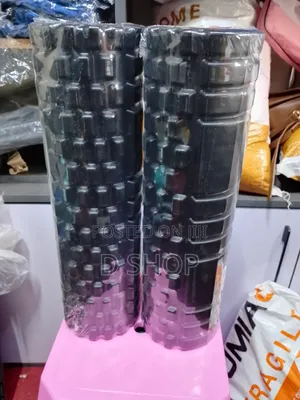 Muscle Massage Rollers