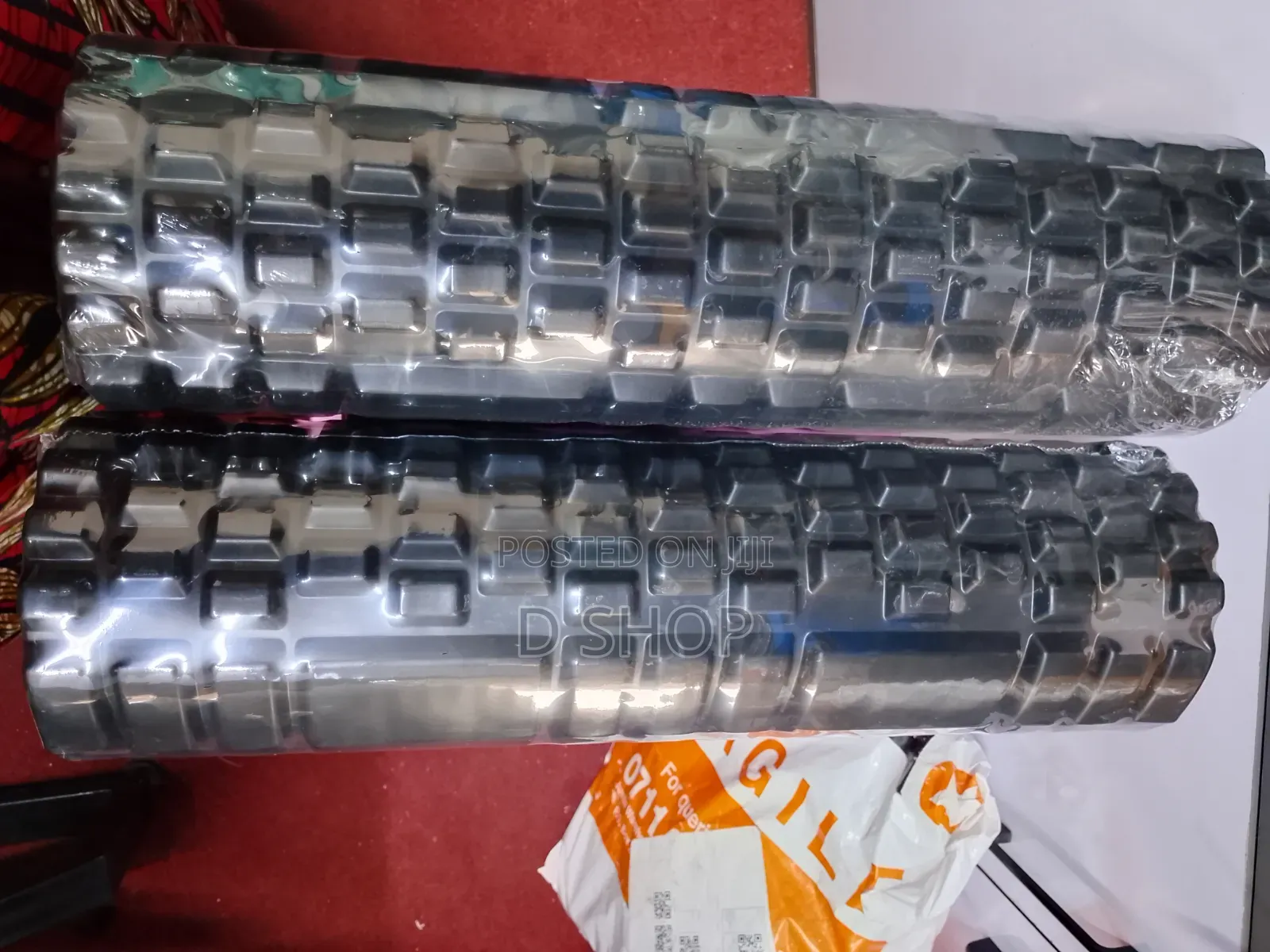 Muscle Massage Rollers