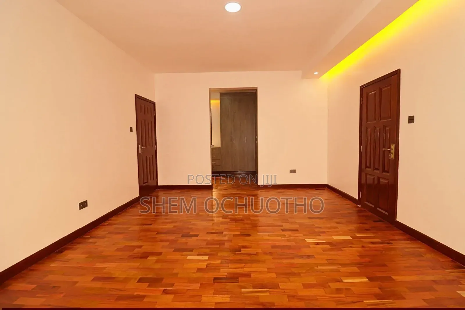 5bdrm Maisonette in Kibiku for sale