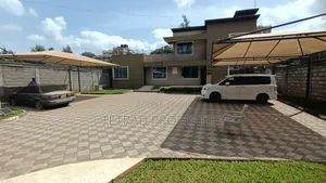 Executive Furnished Office in Kiamumbi, 500 Meters From Kamiti Road.