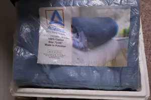Cellular Blankets