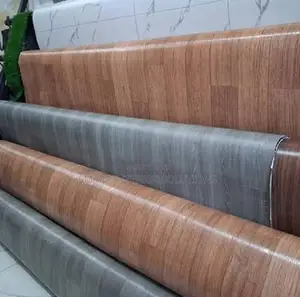 Mkeka Wa Mbao Carpet- Wood-Look
