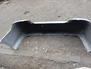 Premio 260 Rear Bumper