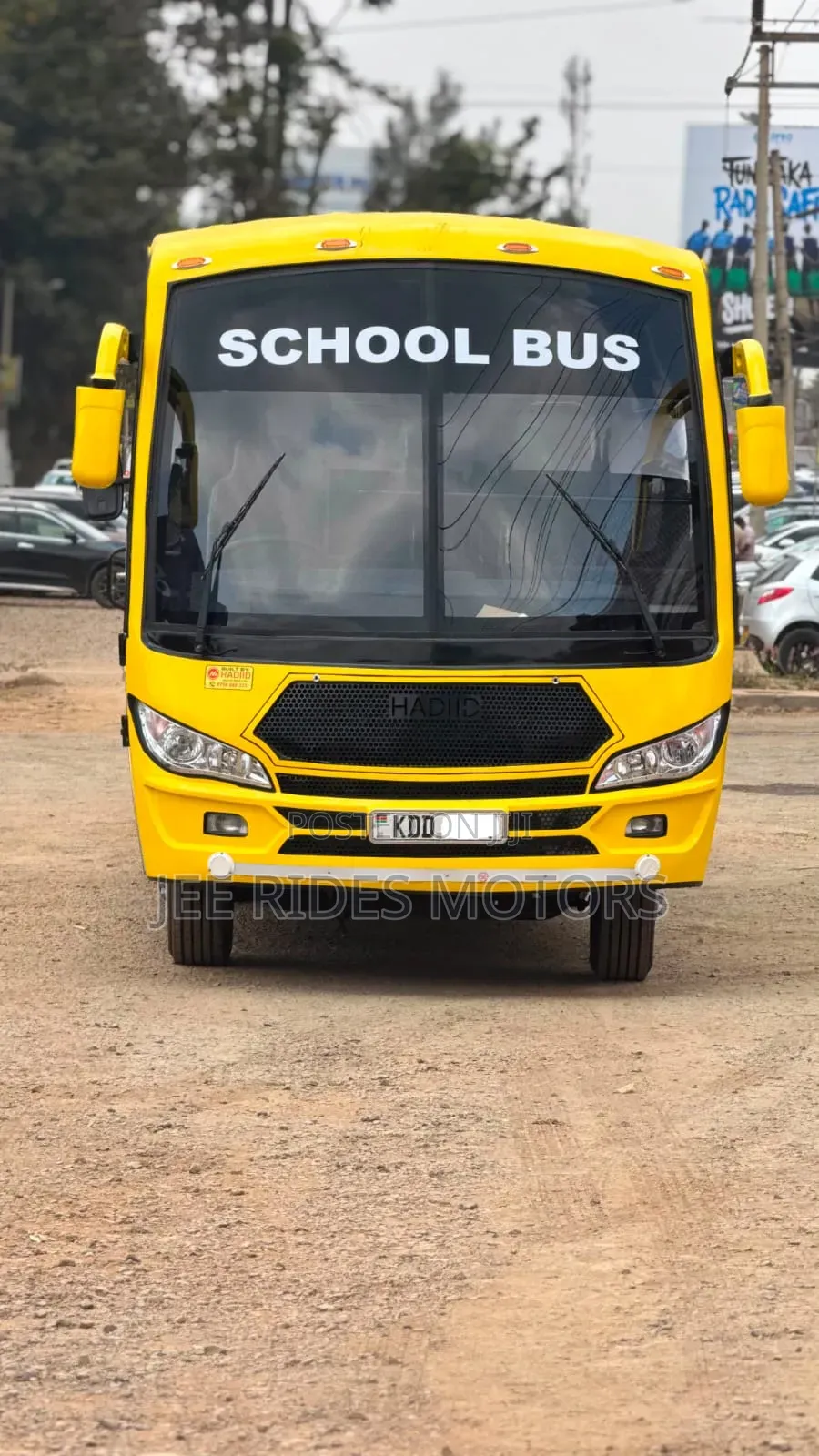 Isuzu FRR 2021 Yellow