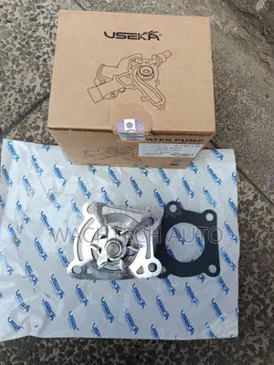 Water Pump DAIHATSU MIRA