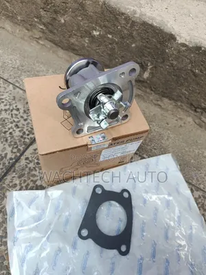 Water Pump DAIHATSU MIRA