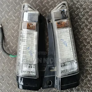 Honda N Box Taillight Backlight