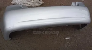 Premio 260 Rear Bumper