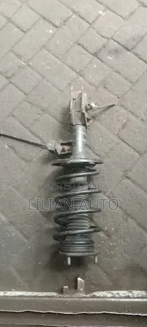 Mazda CX3 Shock Absorber