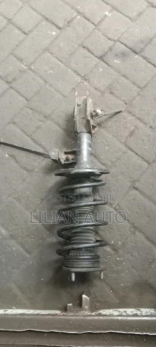 Mazda CX3 Shock Absorber - thumbnail 2