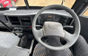 Isuzu FRR 2021 Yellow